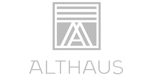 Althaus-Tableware