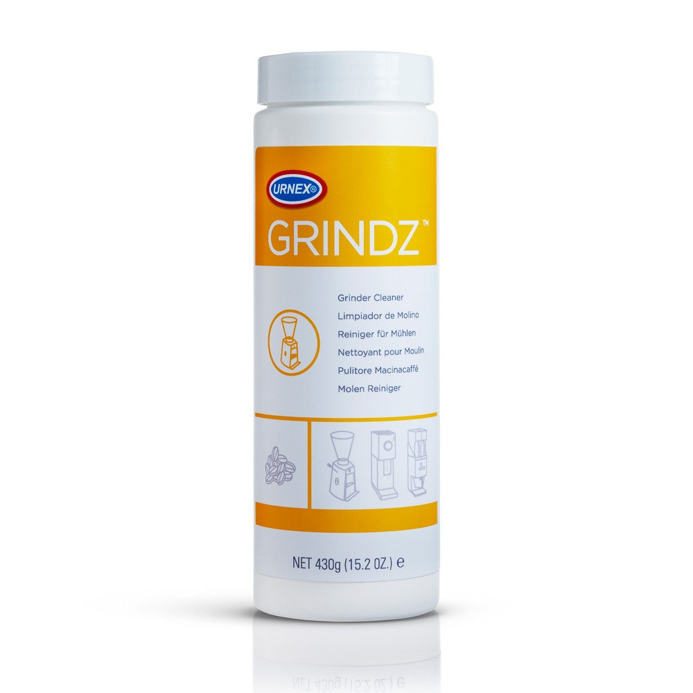 Urnex Grindz 17G01UX43012 Чистящее средство для кофемолок