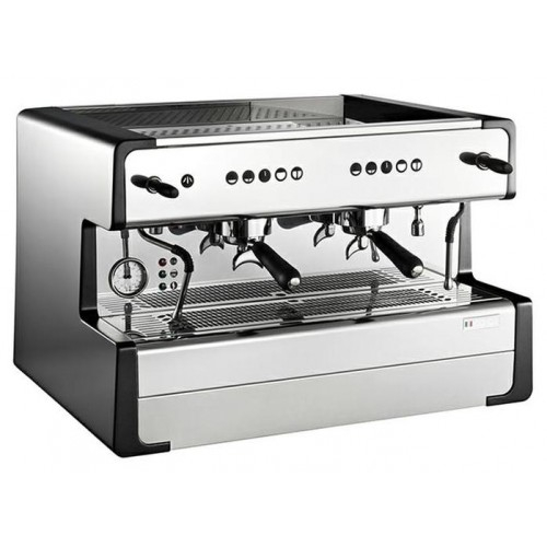 Кофемашина эспрессо рожковая CIME CO-05 A 2gr 2 высокие группы, автомат