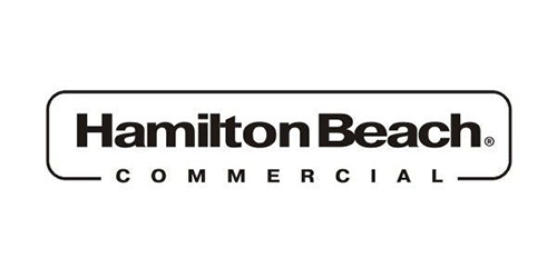 Блендеры HAMILTON-BEACH