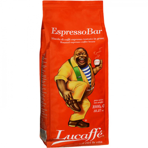 ESPRESSO BAR 1 кг