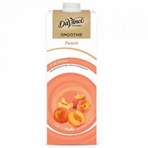Смузи Персик DaVinci Gourmet