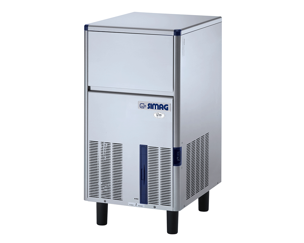 SIMAG SDN 20 W Льдогенератор