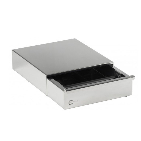 Нокбокс JoeFrex Drawer Base Metal M