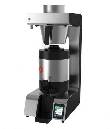 Кофеварка Marco JET6 2.8 система приготовления фильтрового кофе