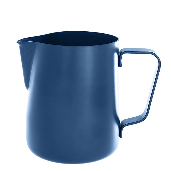 Pitcher Milk Rhinowares 360 Ml Blue