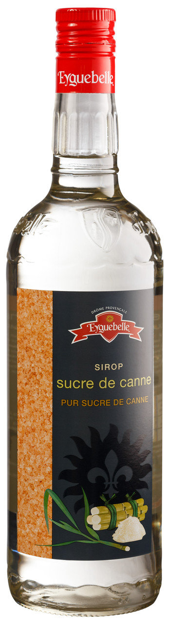 EYGUEBELLE Тростниковый сахар (Cane Sugar)