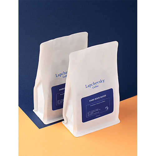 Hard Rock Blend