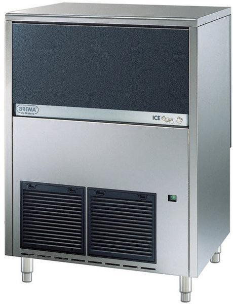 BREMA GB 1555A Льдогенератор гранулы