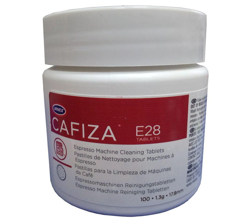 Urnex Cafiza 12E28UX10012 Чистящее средство для эспрессо машин