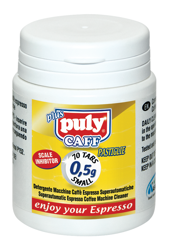 PULY CAFF Plus Tabs NSF таблетки 70 штх05 гр