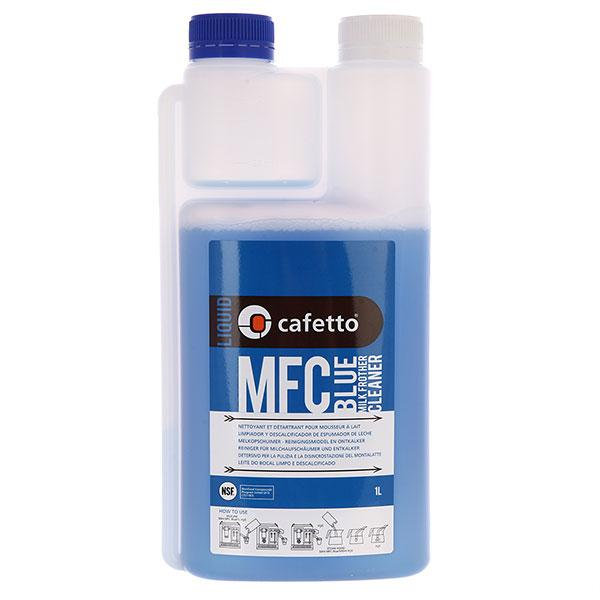Cafetto MFC Blue средство для чистки капучинаторов и питчеров