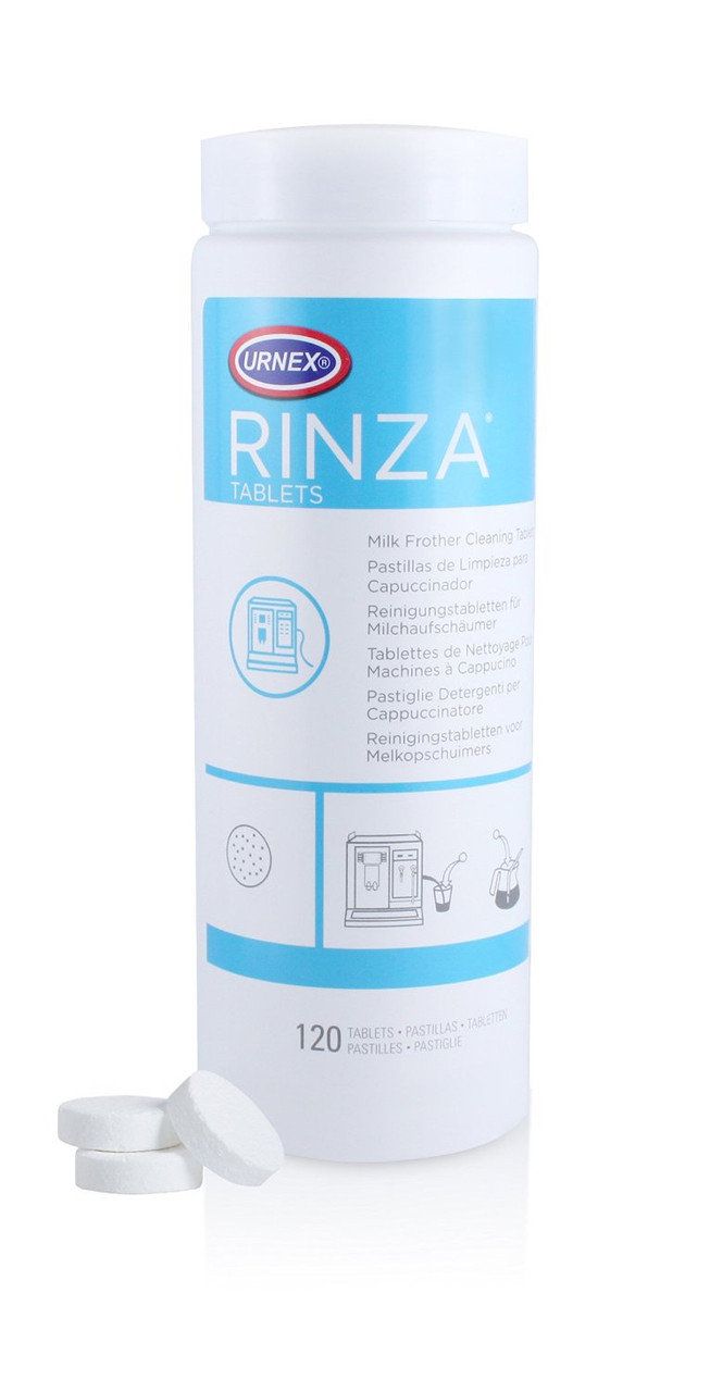 Urnex Rinza 12М90UX04012 Чистящее средство для промывки молочных систем