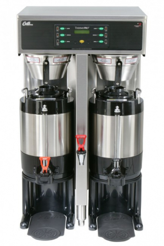 Кофемашина Curtis TP15T30A1100 капельная с 2-мя термосами на 5.7 литра