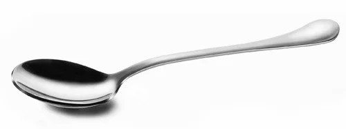 Metallurgica Motta 482, Taste spoon, Дегустационная ложечка из нержавеющей стали