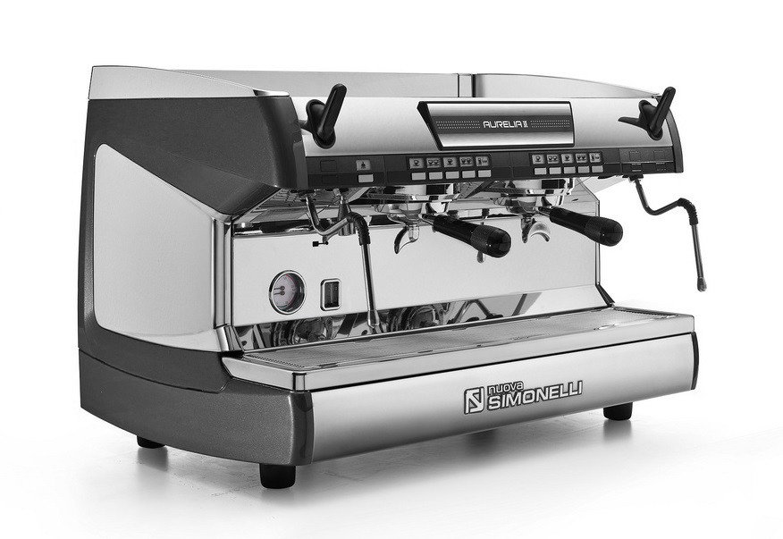 Aurelia II 2Gr V 220V high groups