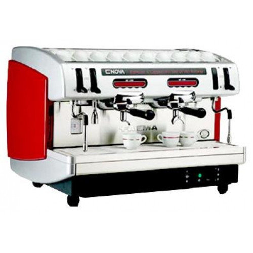 Рожковая кофемашина Faema Enova A2 Tall Cup Version
