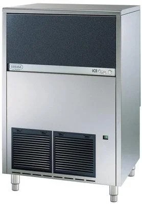 BREMA CB 955W Льдогенератор кубики