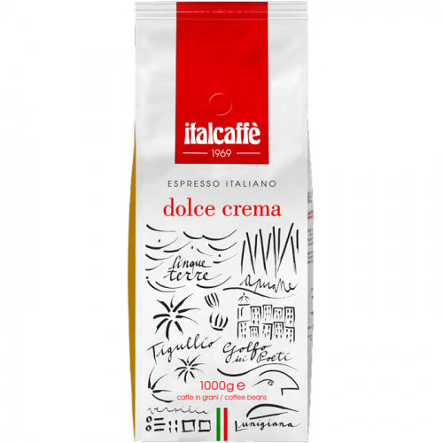 DOLCE CREMA 1 кг