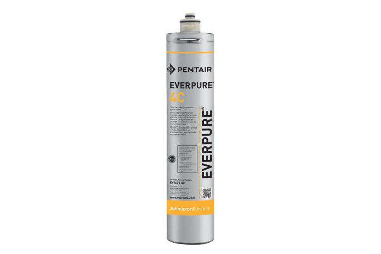 Everpure 4C Картридж для системы фильтрации с тонкой очисткой воды