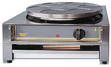 Блинница Roller Grill CSE 406