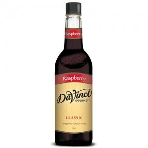 Сироп Малина DaVinci Gourmet Classic