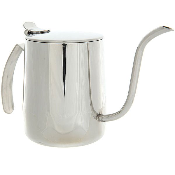 Kettle Tiamo Steel Metal Ha1618