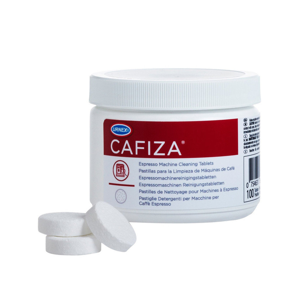 Urnex Cafiza E31 12E31UW10012 Чистящее средство для кофемашин