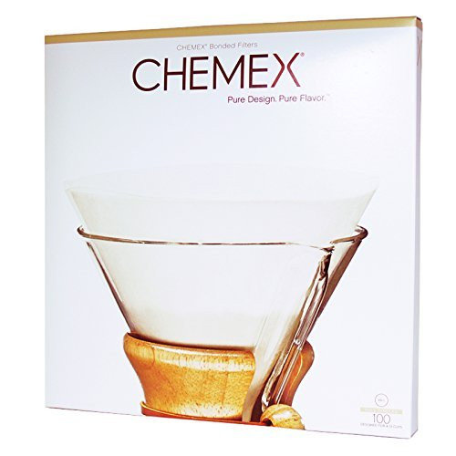 Фильтры для кемекс Chemex FP1