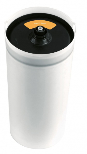 Катридж сменный для BRITA PURITY 600 STEAM фильтра воды для пароконвектоматов, печей с пароувлажнением