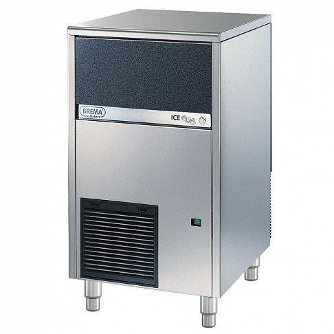 BREMA CB 425A Льдогенератор кубики