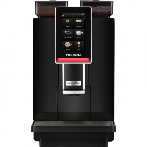 Суперавтоматическая кофемашина эспрессо Dr.Coffee Proxima Minibar S
