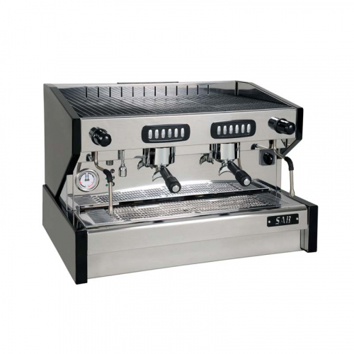 Кофемашина SAB рожковая 2 группы Jolly Automatica