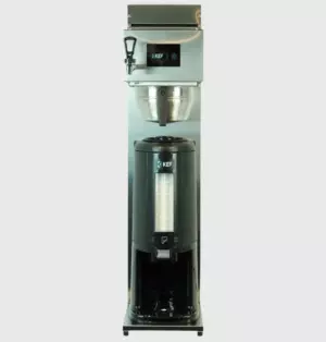 Кофеварка капельная фильтровая KEF Filtronic FLC 250