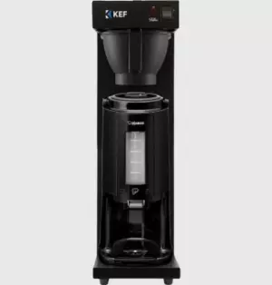 Кофеварка капельная фильтровая KEF Filtro FLT 250 2,5л