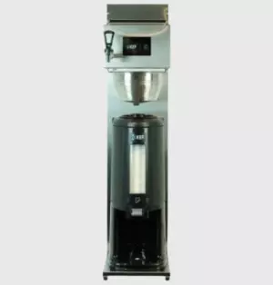 Кофеварка капельная фильтровая KEF Filtronist FLS-2.5