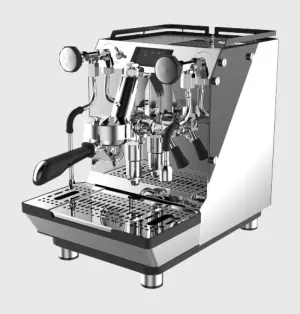 Кофемашина Crem ONE 1B Dual