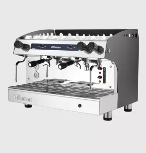 Кофемашина эспрессо рожковая  Fiamma Caravel 2 TC