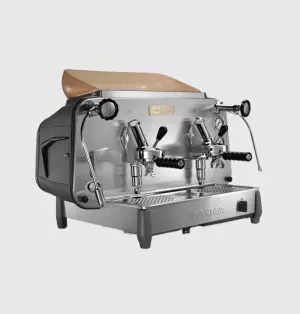 Рожковая кофемашина Faema E61 Legend S-2