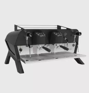 Рожковая кофемашина Sanremo F18 SB 2GR Black