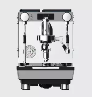 Кофемашина Crem ONE 2B R-LFPP Dual, мультибойлерная