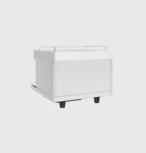 Кофемашина Crem EX2 MINI 2GR TA подсветка бариста высокая группа