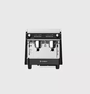 Кофемашина Crem Onyx MINI 2GR