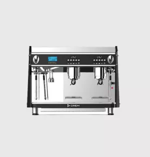 Кофемашина Crem Onyx Pro 2GR