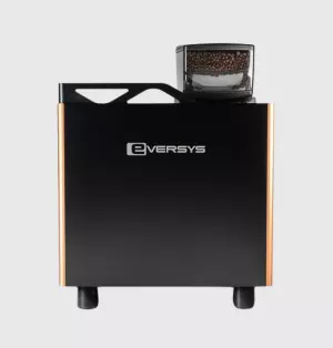 Суперавтоматическая кофемашина Eversys Enigma Classic e’4 MS Earth