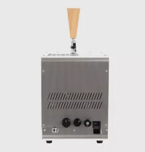 Кофемашина TONE Nitro 25, цвет белый