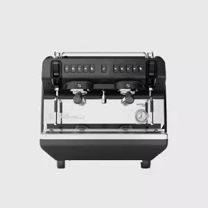 Рожковая кофемашина Nuova Simonelli Appia Viva Standard Compact Semi-Automatic 2 Gr