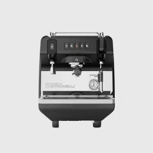 Рожковая кофемашина Nuova Simonelli Appia Viva Standard Semi-Automatic 1 Gr