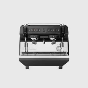 Рожковая кофемашина Nuova Simonelli Appia Viva Standard Semi-Automatic 2 Gr