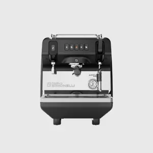 Рожковая кофемашина Nuova Simonelli Appia Viva Standard Volumetric 1 Gr